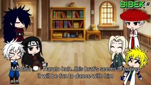 Hokages & Madara React To Naruto Uzumaki [1/3] @MarKosH01