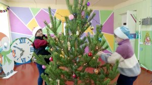 «Зимние чудеса»