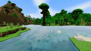 Top 1 Shader MCPE 1.19 - 1.20 || ESBE 3G - 4G SHADER - Realistic Shader & Light Shader