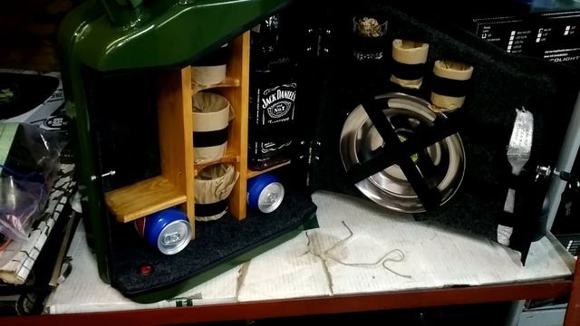 Купил канистру?????? смотреть онлайн