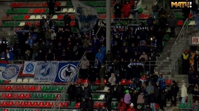 FRIDA - Гимн России на футбольном матче женской Суперлиги ДИНАМОvsЦСКА⚽️?
