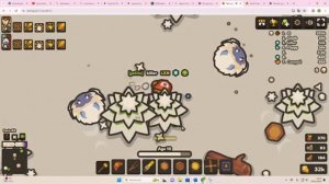 Taming.io - NEW Yeti PET, REALLY OP for HS Pet !!!