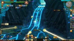 Allods Online 12.0 Solo Locus