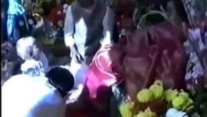 Мантра Шри Ганеше 3 р + Ганеша Атхарва Шиирша Пуджа Шри МахаМайе 10 04 94