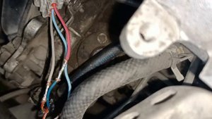 TOYOTA HILUX Vigo | P0093 Fuel System Leak Detected Large-Leak