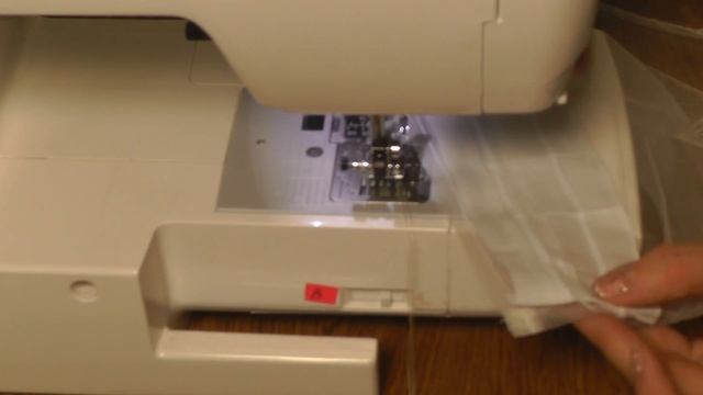 Как пришить шторную ленту | Сколько взять ткани? смотреть онлайн