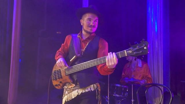 Цыганская песня Прогэя | Цыганское шоу Gipsy stars