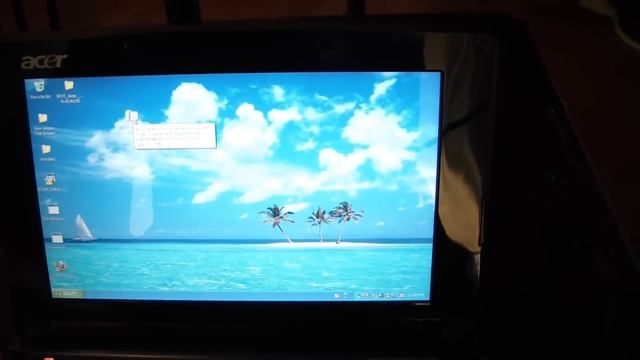 How To Fix An Acer Aspire Netbook That Won't Charge смотреть онлайн