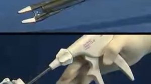 Эндоскопический клипаппликатор 5мм