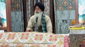 Sukhmani Sahib Ashtpadi 19 part 3 katha by Bhai Avtar Singh Sohal