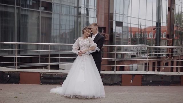 Свадебный клип 2020 смотреть онлайн