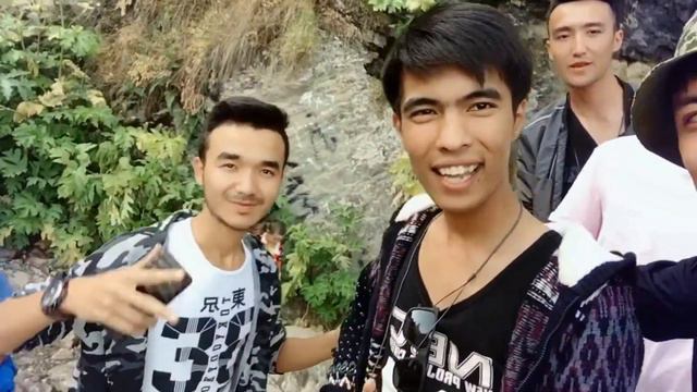 Zomin 2018 смотреть онлайн