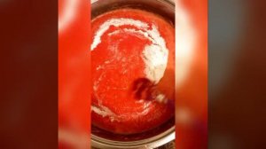 Аджика без варки и уксуса. Не горькая. Каждый год готовлю по этому рецепту.