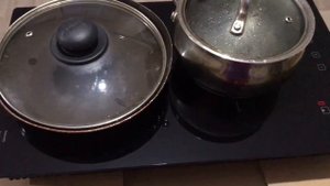 Weissgauff HI 32 (Индукционная)