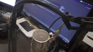 ЛУЧШИЙ МИКРОФОН ДЛЯ ЛЕТСПЛЕЕВ И СТРИМОВ — SE ELECTRONICS USB 2200A (USB + XLR)