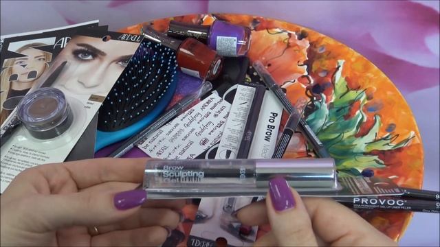 Косметические НОВИНКИ, лечебный ЧАЙ. Обновки для КУХНИ. РАСПАКОВЫВАЕМ посылки ВМЕСТЕ Vlog смотреть онлайн