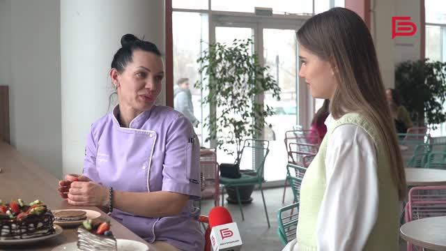 Международный день десерта