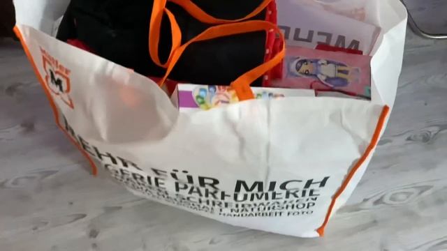 В шоке от подарка мужа на Рождество ? какие подарки мы получили / Рождество в Германии