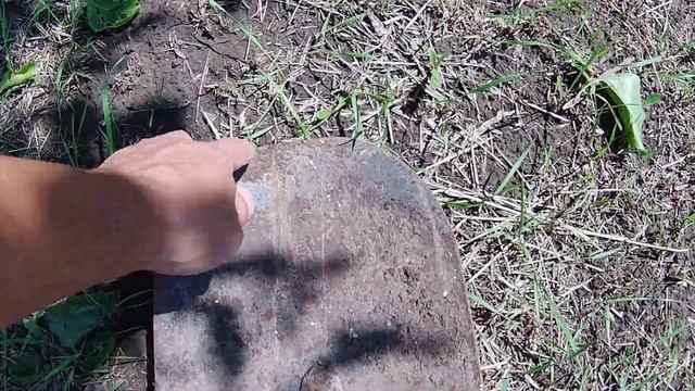 FISKARS vs PLANTIC. ОБЗОР ЛОПАТ, ФУНКЦИОНАЛ, СРАВНЕНИЕ. смотреть онлайн