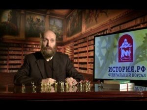 Перестройка и распад СССР