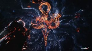 7 Секретная Миссия Пробудившийся Прохождение Devil May Cry 5 на 100 процентов