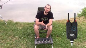 Cигнализаторы поклевки Delphin OPTIMO