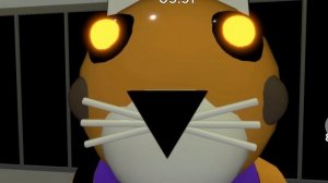 Roblox Piggy 1+ Hour Themes || Tigry Theme