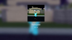 Yahtzee