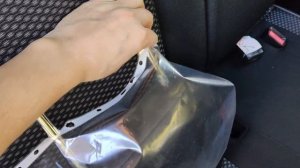 Полезный автомобильный ЛАЙФХАК, который должен знать КАЖДЫЙ! Гениальный трюк с файлом