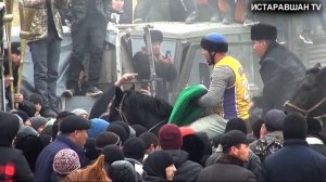 БУЗКАШИ 04.12.22. УЛОК д. Бодомзор (Тапкок) ш. ИСТАРАВШАН #бузкаши #улок #истаравшан