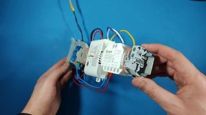 Обзор, настройка и подключение модуля Соноф дуал р3 (SONOFF DUAL R3) + ЛАЙФХАК!!!