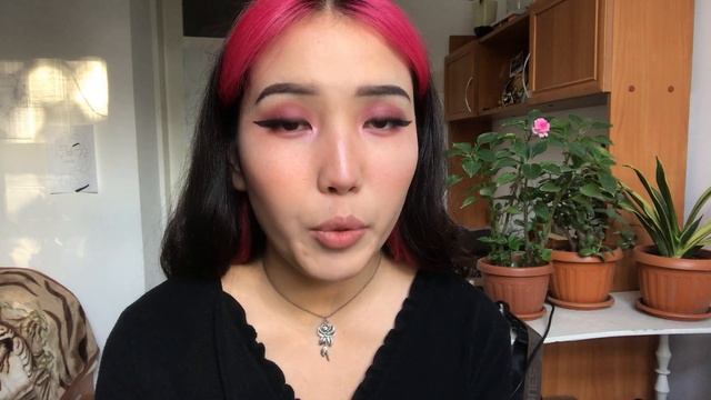 Образ ТИК-ТОКЕРА или E-Girl за 24 часа ♡ Макияж, Стиль, Аксессуары смотреть онлайн