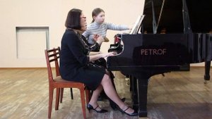 Бородин Тарантелла