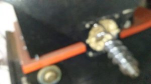 Горелка АПГ-25 Теплодар, удалённое управление с телефона. Часть 1