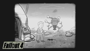 Atomic Heart VS Fallout 4