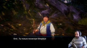 MIR4 на русском ► обзор новой - MMORPG!