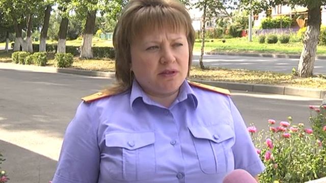 ОТКРЫТОЕ ОКНО - ОПАСНОСТЬ! смотреть онлайн