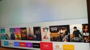 LED телевизор Samsung UE55NU7100UXCE