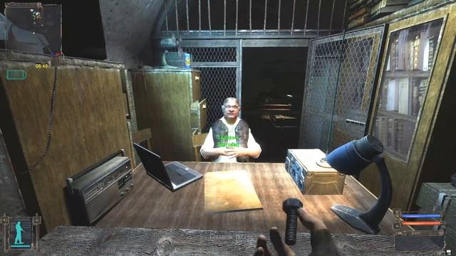 ЛЕГЕНДАРНОЕ ПРОДОЛЖЕНИЕ ТЕНЬ ЧЕРНОБЫЛЯ!! STALKER Апокалипсис #1 смотреть онлайн