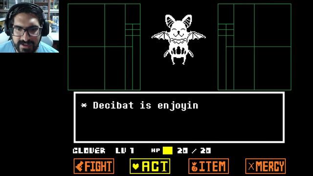 LA PRECUELA DE UNDERTALE ?!? - Undertale Yellow con Pepe el Mago (#1) смотреть онлайн