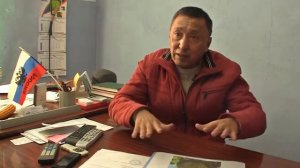 Эффективное земледелие в засушливых районах по технологии No-Till