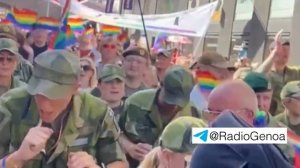 Европа, мигранты