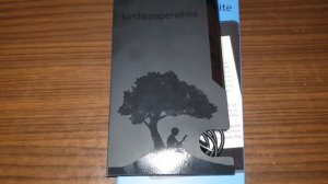Обзор Kindle Paperwhite 2018. Краткий обзор.