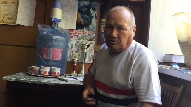 Мариупольский "Богатырь" продолжает тренировать детей несмотря на отсутствие зарплат тренерам