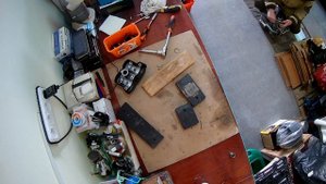 Kawasaki KX 250 F. Что будет если не обслуживать спортинвентарь по регламенту.