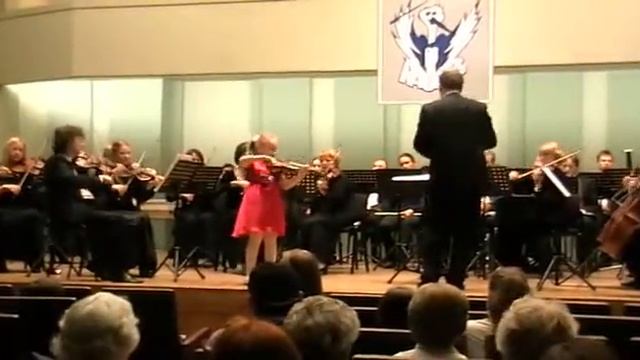 Болеро Е. Хубай Мария Юшковская смотреть онлайн