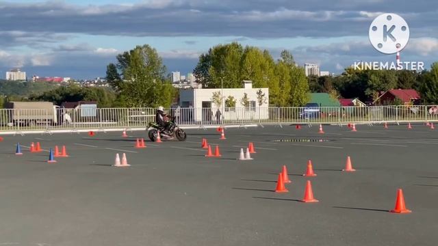 Мотоджимхана. Кубок Республики Башкортостан. 2 ЭТАП. 2022 смотреть онлайн