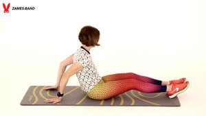 Варианты планки при диастазе