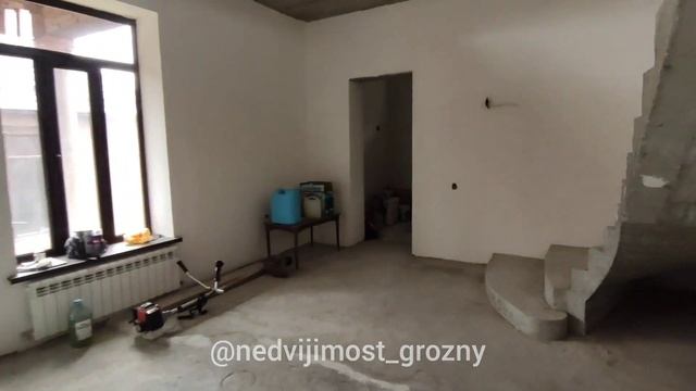 Продается дом в Грозном, в районе 8 марта смотреть онлайн