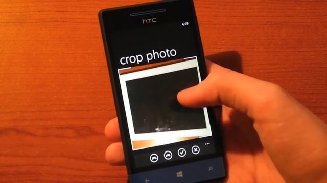 Первый обзор приложений для Windows Phone от Fresh1Review! смотреть онлайн